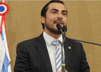 Ex-deputado Marcell Moraes é preso em flagrante por agressão e ameaça em Salvador