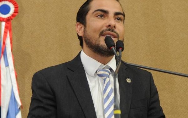 Ex-deputado Marcell Moraes é preso em flagrante por agressão e ameaça em Salvador