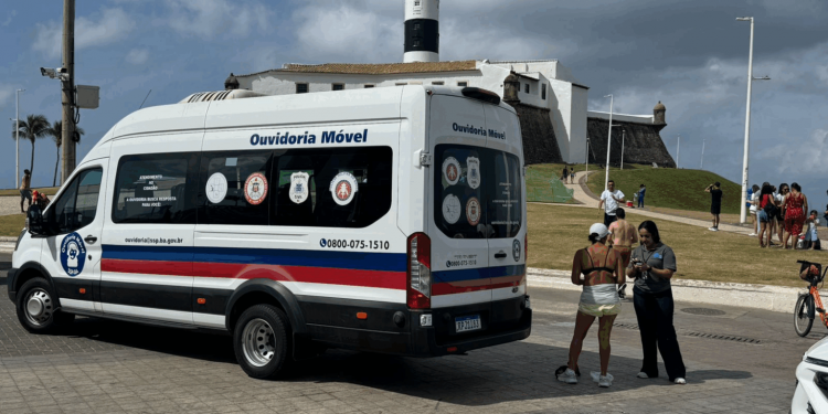 Pesquisa da SSP aponta aprovação de 80% às ações policiais na Bahia