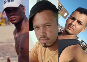 Ataque a tiros em bar no Vale do Jiquiriçá deixa três mortos e dois feridos