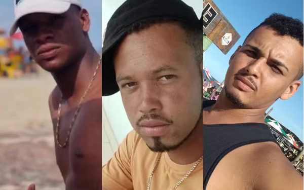 Ataque a tiros em bar no Vale do Jiquiriçá deixa três mortos e dois feridos