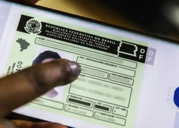 Senatran fixa teto nacional de R$ 180 para exames da CNH