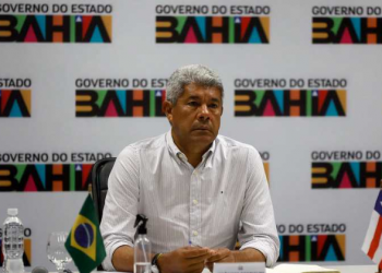 Jerônimo defende novo pedido de empréstimo e aponta ‘saúde financeira’ da Bahia