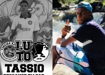 TUI faz emboscada e integrante da Bamor é morto em confraternização