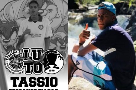 TUI faz emboscada e integrante da Bamor é morto em confraternização