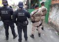 SSP deflagra operação contra o CV na Bahia