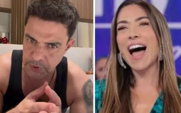 Zezé diz que herdeiras de Silvio Santos estão se prostituindo após aproximação com Lula