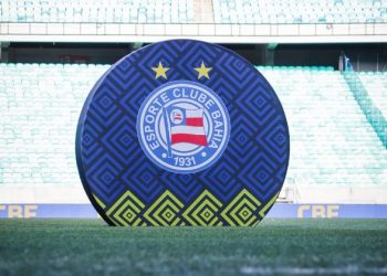 Veja a tabela detalhada do Bahia no Campeonato Baiano 2026