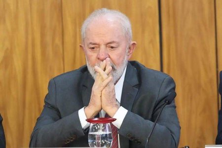 Desaprovação do governo Lula chega a 49%, aponta Quaest