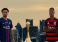 Finalíssima! Flamengo x PSG: Onde assistir, horário e prováveis escalações