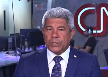 Governador projeta redução de indicadores de violência na Bahia 