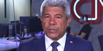 Governador projeta redução de indicadores de violência na Bahia 