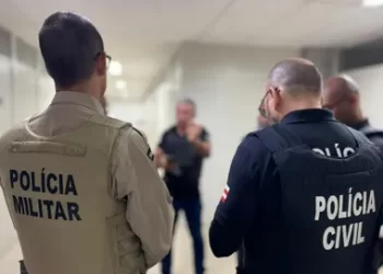 SSP decreta caça prioritária à facção que torturou trabalhadores em Salvador 