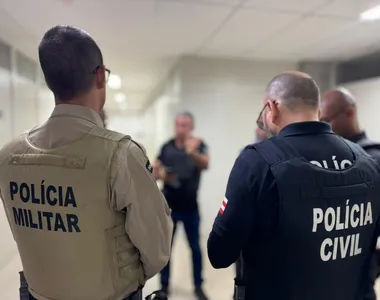 SSP decreta caça prioritária à facção que torturou trabalhadores em Salvador