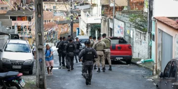 PM deflagra 12ª edição da Operação Força Total em todo o estado