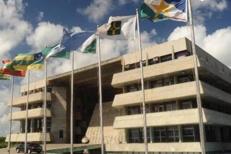 Alba aprova empréstimo de R$ 720 milhões para o governo da Bahia após obstrução da oposição