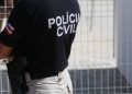 Dois homens são presos suspeitos de estuprar criança e adolescente em Feira de Santana