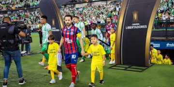 Bahia conhece seus adversários na pré-Libertadores; confira