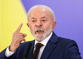 ‘Se tiver filho meu metido nisso, será investigado’, diz Lula sobre esquema de fraude no INSS