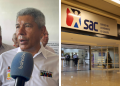‘Não vou defender quem pise na linha’, diz Jerônimo sobre fraude no SAC
