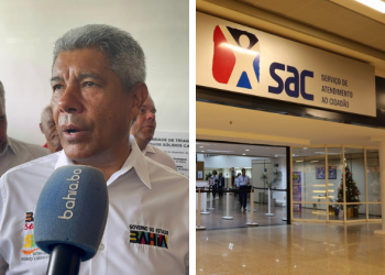 ‘Não vou defender quem pise na linha’, diz Jerônimo sobre fraude no SAC