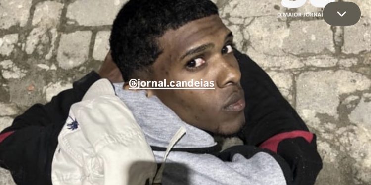 BATEU DE FRENTE COM O CETO E MORREU: homem morre em confronto com a PM em Candeias