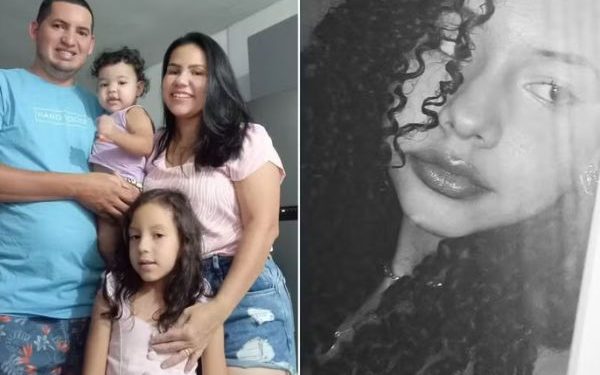 Cinco pessoas de uma mesma família morrem em acidente de carro; vítimas eram baianos