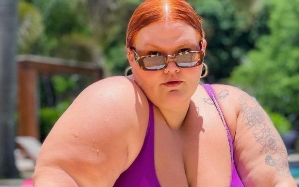 Thais Carla faz revelação sobre vida sexual em meio a processo de emagrecimento: ‘Novas posições’