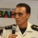 Morre esposa do comandante-geral da Polícia Militar da Bahia