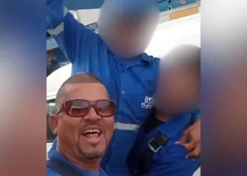 Ordem para matar técnicos de internet em SSA veio de dentro da cadeia