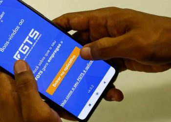 Governo antecipa liberação do FGTS retido para 13 milhões de trabalhadores