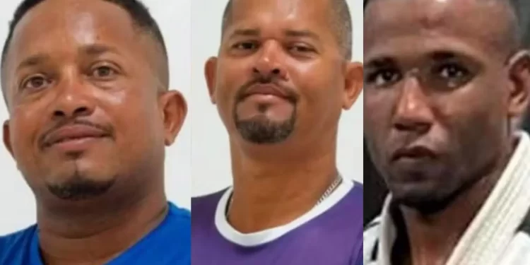 Polícia Civil prende segundo suspeito do assassinato dos três técnicos de internet em Salvador