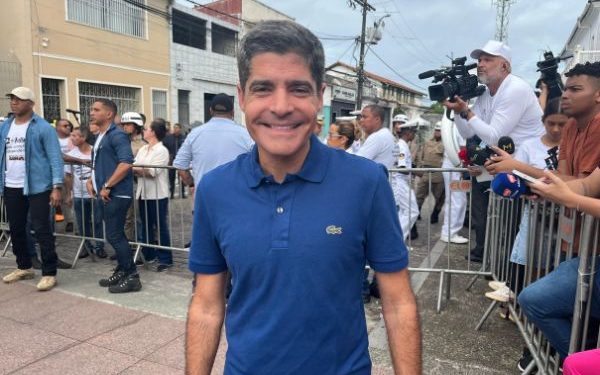 ACM Neto confirma que será candidato as eleições de 2026; saiba mais