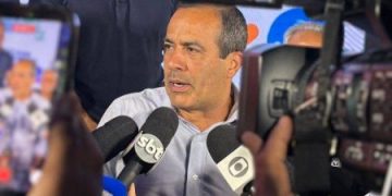 “Todo mundo sabia que Neto era pré-candidato ao governo, só nossos adversários ficavam sonhando”, diz Bruno Reis