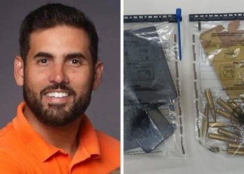 Suspeito de envolvimento na morte de vereador e assessor é preso em Santo Amaro