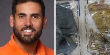 Suspeito de envolvimento na morte de vereador e assessor é preso em Santo Amaro