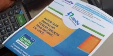 Consumidor pagará menos na conta de energia em janeiro de 2026