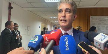 Deputado chama ACM Neto de “vampiro do futuro da Bahia” por críticas à ponte