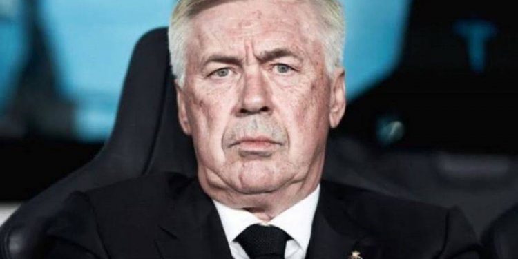 Ancelotti projeta 100% de aproveitamento do Brasil na fase de grupos da Copa: “Podemos vencer os três jogos”