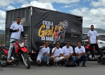 Prática do Grau será formalizada com federação do segmento em evento na Alba