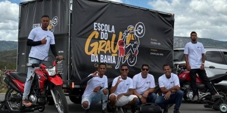 Prática do Grau será formalizada com federação do segmento em evento na Alba