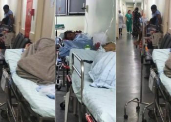 Tempo de espera na fila da regulação aumentou 213% no governo Jerônimo, revela TCE