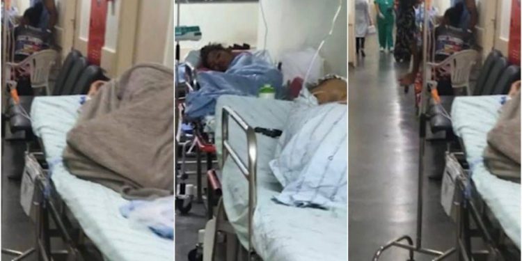 Tempo de espera na fila da regulação aumentou 213% no governo Jerônimo, revela TCE