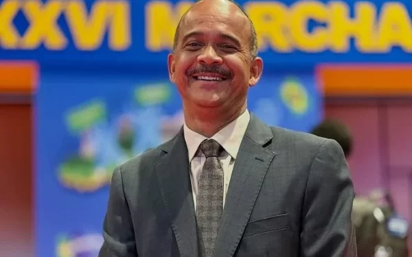 TCM APROVA CONTAS DE 2024 DE CAMAÇARI E ELINALDO ENCERRA DOIS MANDATOS COM 100% DAS FINANÇAS VALIDADAS