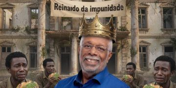 EDITORIAL: Calmon vive da certeza da impunidade, desprezo pelos aliados e pelo povo de São Francisco do Conde; Até quando a justiça vai permitir?