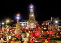Candeias: Prefeitura dá início ao Natal “Cidade que Cuida” com shows de luzes e grande participação popular