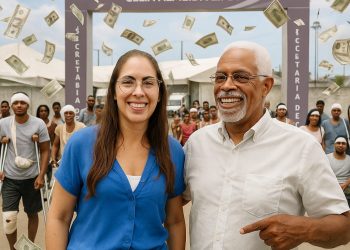 SFC: Aditivo de contrato de “tenda dos milagres”, Hospital “Estacionário” de 40 milhões foi publicado fora do prazo e com data retroativa; Calmon pode responder por improbidade administrativa.