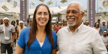 SFC: Aditivo de contrato de “tenda dos milagres”, Hospital “Estacionário” de 40 milhões foi publicado fora do prazo e com data retroativa; Calmon pode responder por improbidade administrativa.