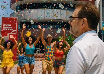 Madre de Deus: Após operação policial do Gaeco/MP e omissão de Dailton, secretários vestem carapuça da operação contra corrupção e pedem demissão