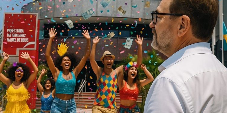 Madre de Deus: Após operação policial do Gaeco/MP e omissão de Dailton, secretários vestem carapuça da operação contra corrupção e pedem demissão